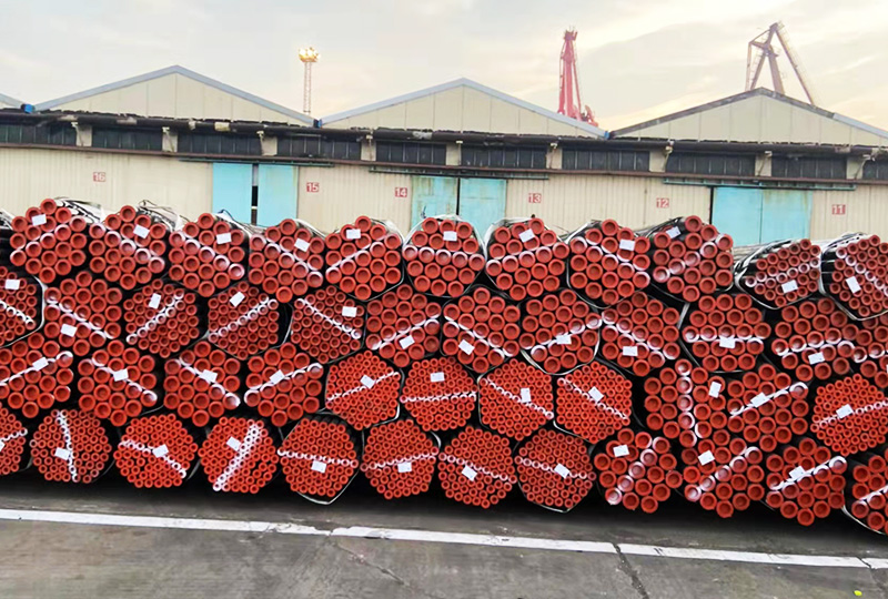 API 5L line pipe