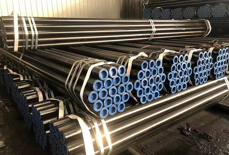 API 5L line pipe