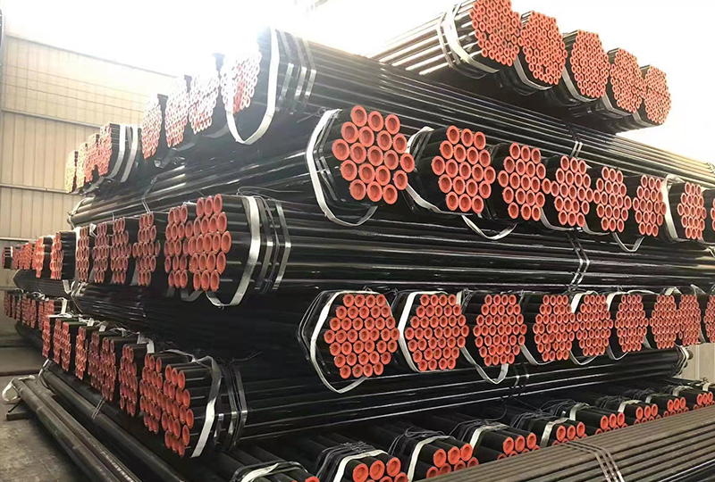 API 5L line pipe